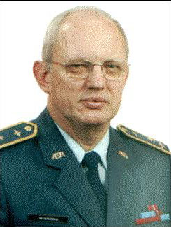 plk.prof.Ing. Miroslav GREGA, PhD.