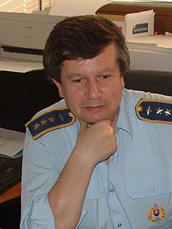 plk.v.v. doc. Ing. Ivan KOBLEN, CSc.